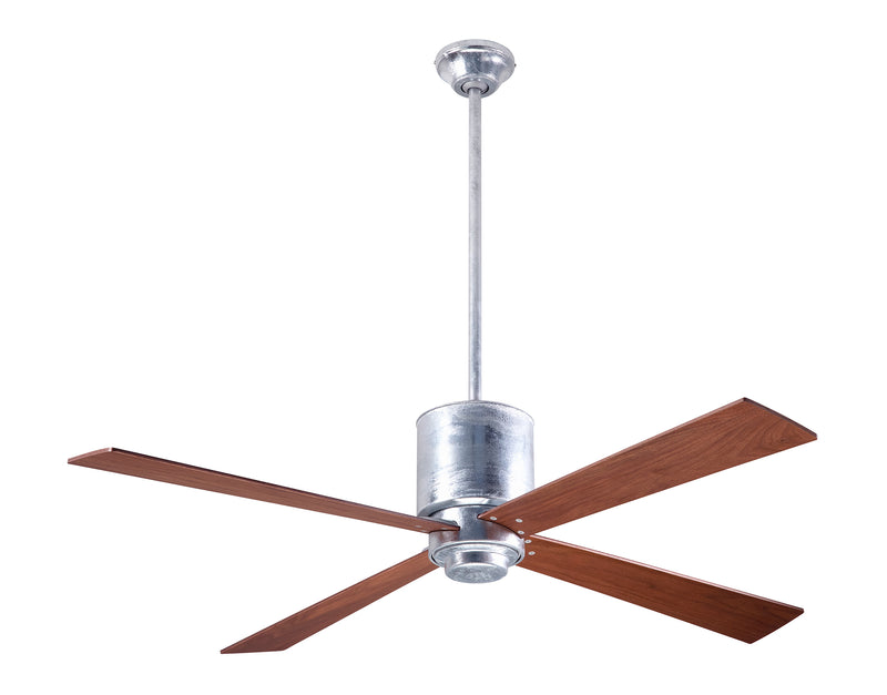 Modern Fan Co - LAP-GV-50-MG-NL-001 - Galvanized Steel