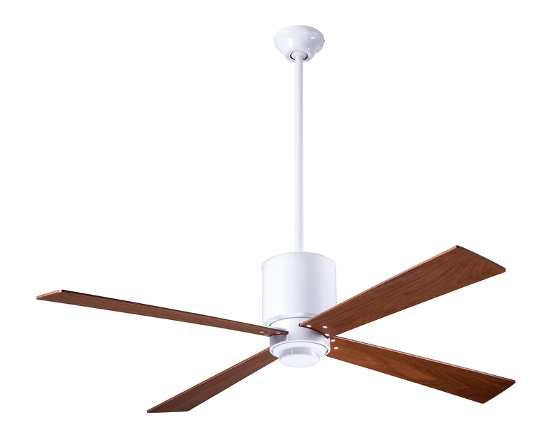 Modern Fan Co - LAP-GW-50-MG-NL-001 - Gloss White