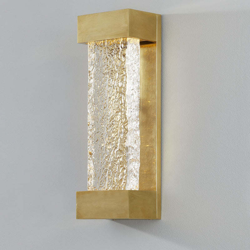 Wharton Wall Sconce