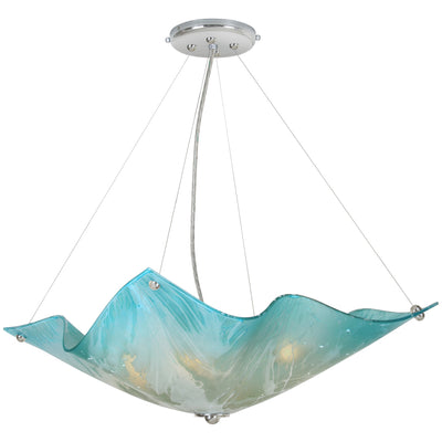 Private Events Chandelier