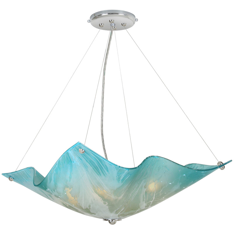 Private Events Chandelier