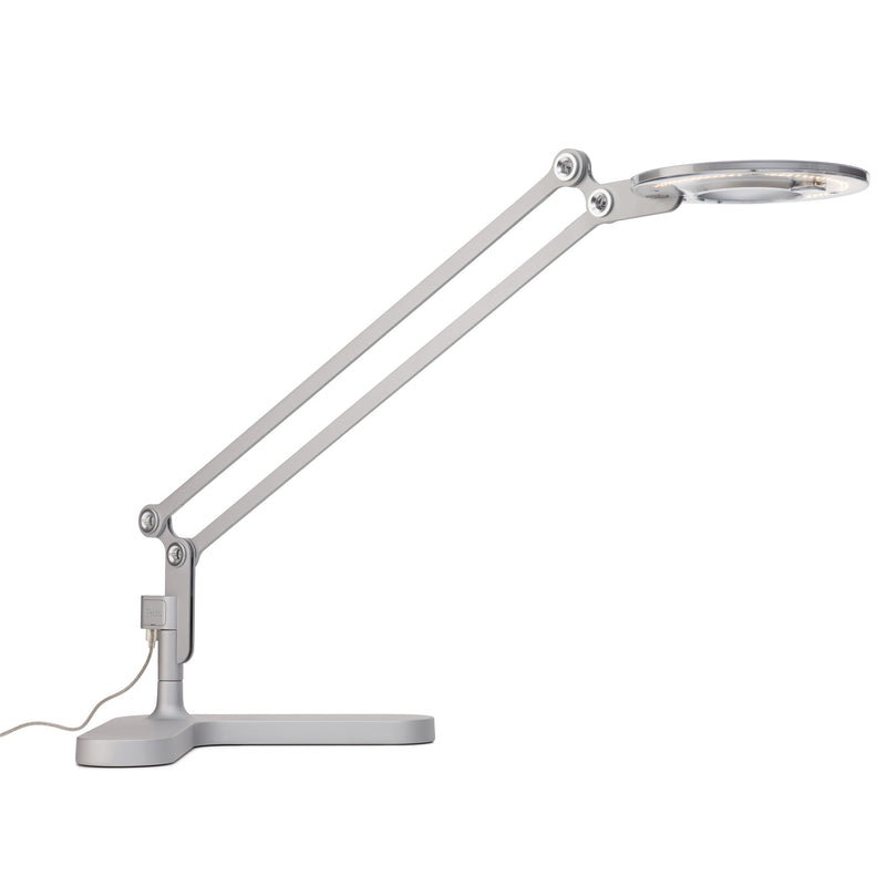 Pablo Designs - LINK SML TBL SLV - Silver