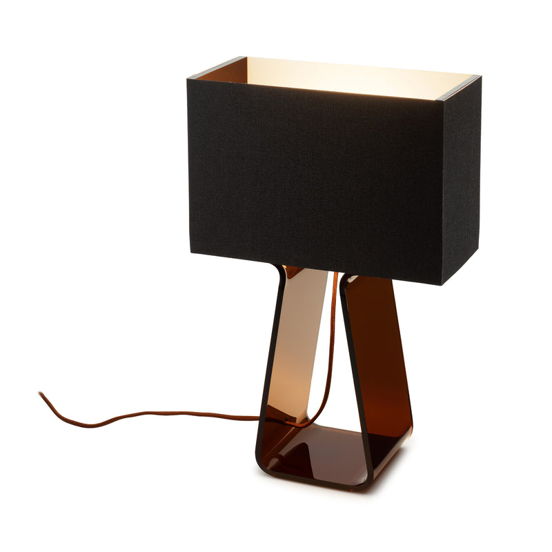 Pablo Designs - TT 14 CHR/CHR - Charcoal / Charcoal