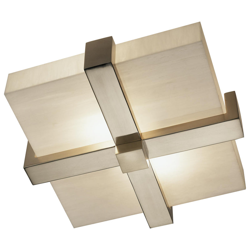 Doughnut Ceiling Flush Light