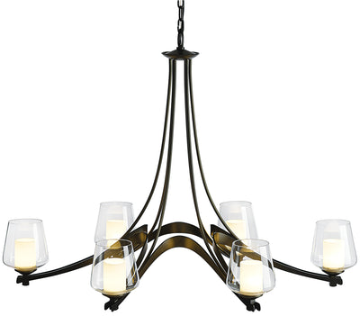 Hubbardton Forge - 104116-1033 - White