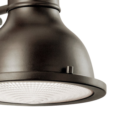 Hatteras Bay Outdoor Wall Mount Lantern