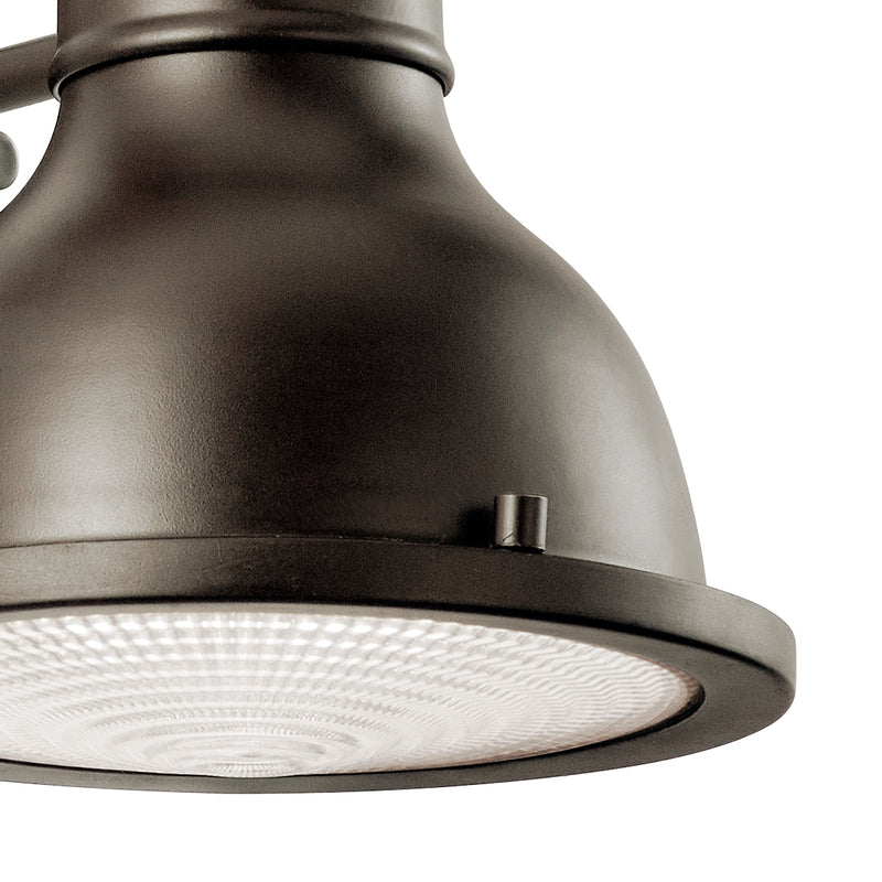 Hatteras Bay Outdoor Wall Mount Lantern