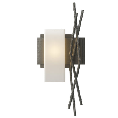 Hubbardton Forge - 207670-1015 - Natural Iron