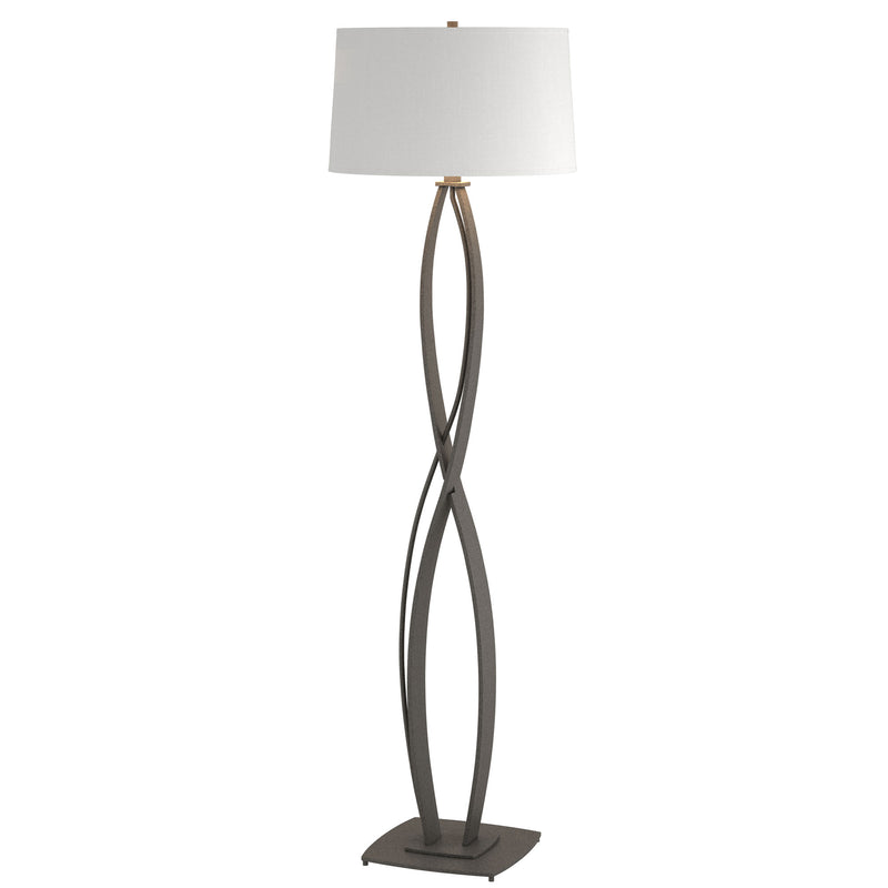 Hubbardton Forge - 232686-1022 - Natural Iron