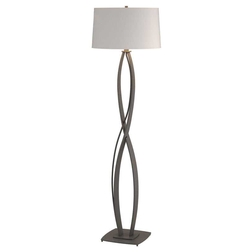 Hubbardton Forge - 232686-1023 - Natural Iron