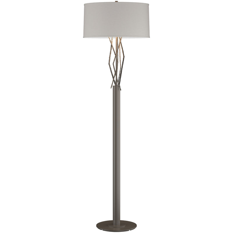 Hubbardton Forge - 237660-1014 -  Dark Smoke