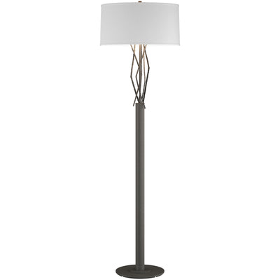 Hubbardton Forge - 237660-1028 - Natural Iron