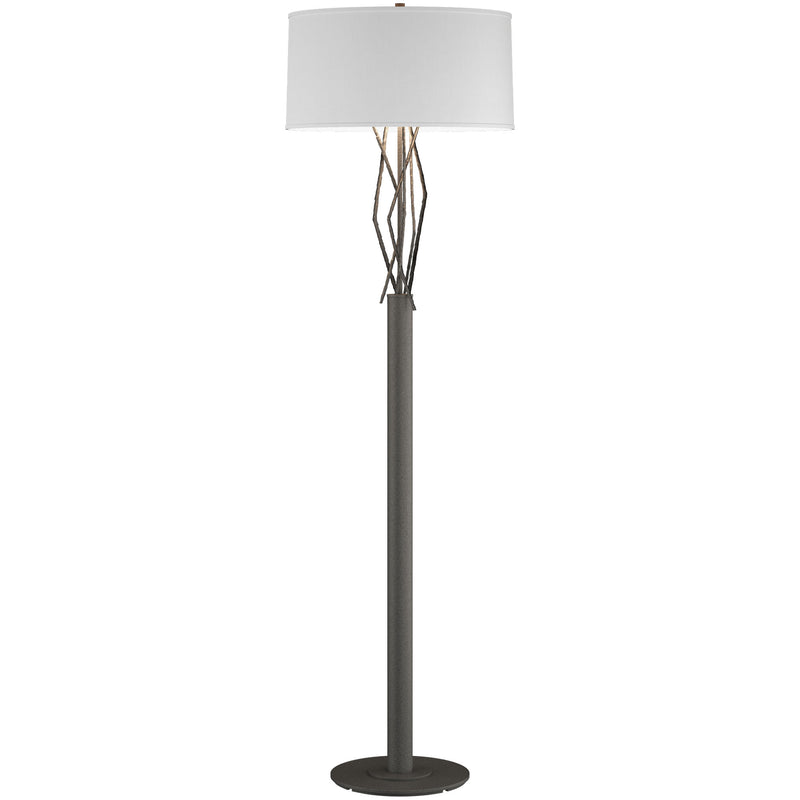 Hubbardton Forge - 237660-1028 - Natural Iron
