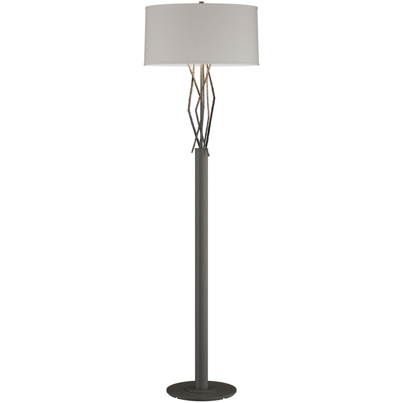 Hubbardton Forge - 237660-1029 - Natural Iron
