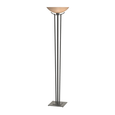 Taper Torchiere Floor Lamp