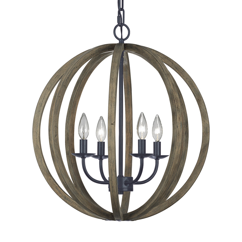 Allier Chandelier