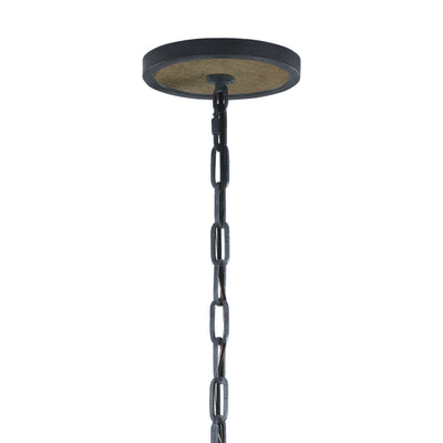 Allier Chandelier