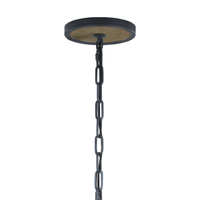Allier Chandelier