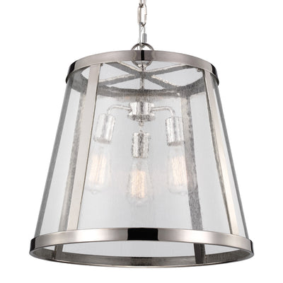Harrow 3 Light Pendant