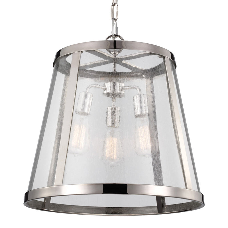 Harrow 3 Light Pendant