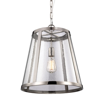 Harrow  Pendant