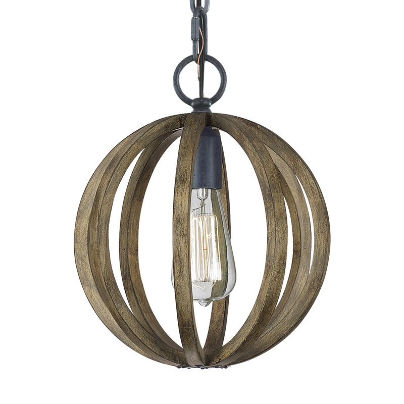 Allier Mini Pendant