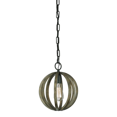 Allier Mini Pendant