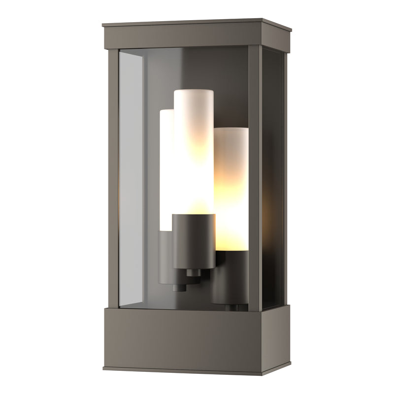 Hubbardton Forge - 304325-1008 - Coastal Dark Smoke