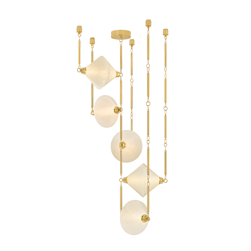 Solara Chandelier