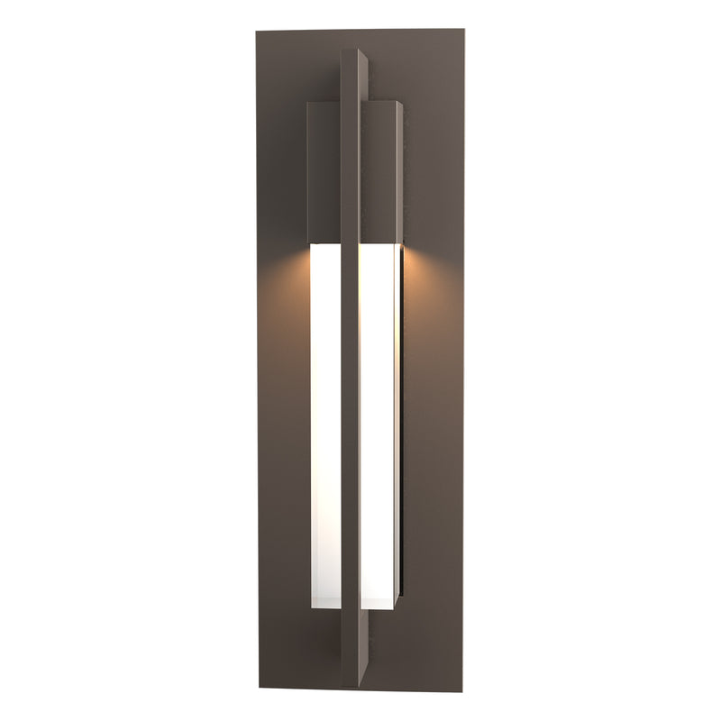 Hubbardton Forge - 306403-1008 - Coastal Dark Smoke