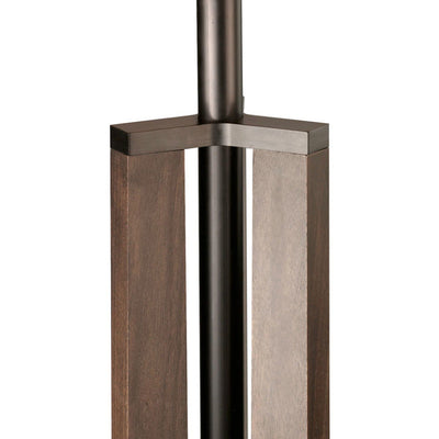 Forma LED Floor Lamp