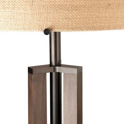 Forma LED Floor Lamp