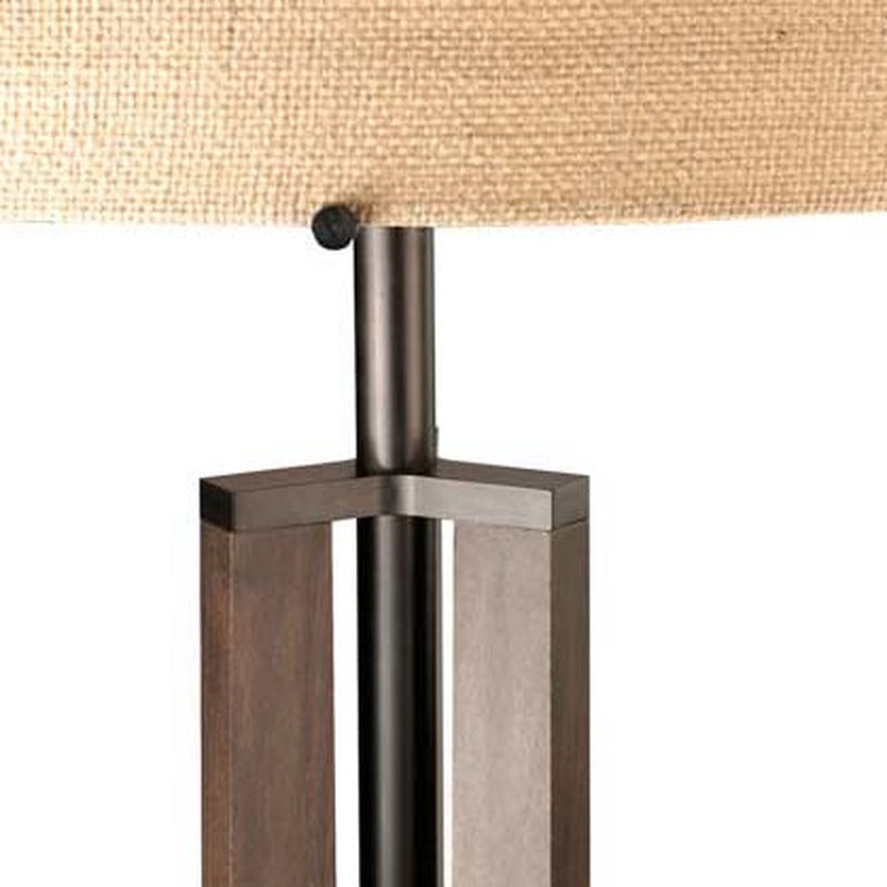 Forma LED Floor Lamp