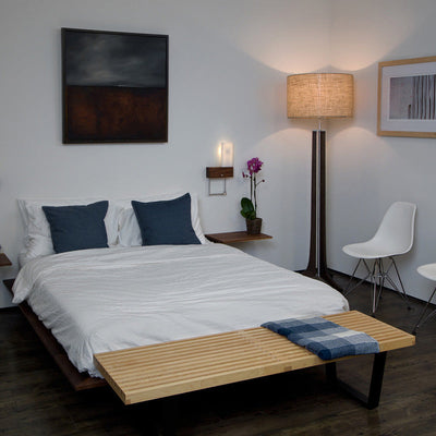 Forma LED Floor Lamp