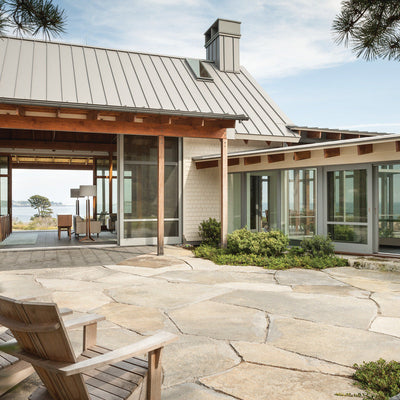 Forma LED Floor Lamp