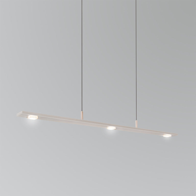 Brevis Linear Pendant Light