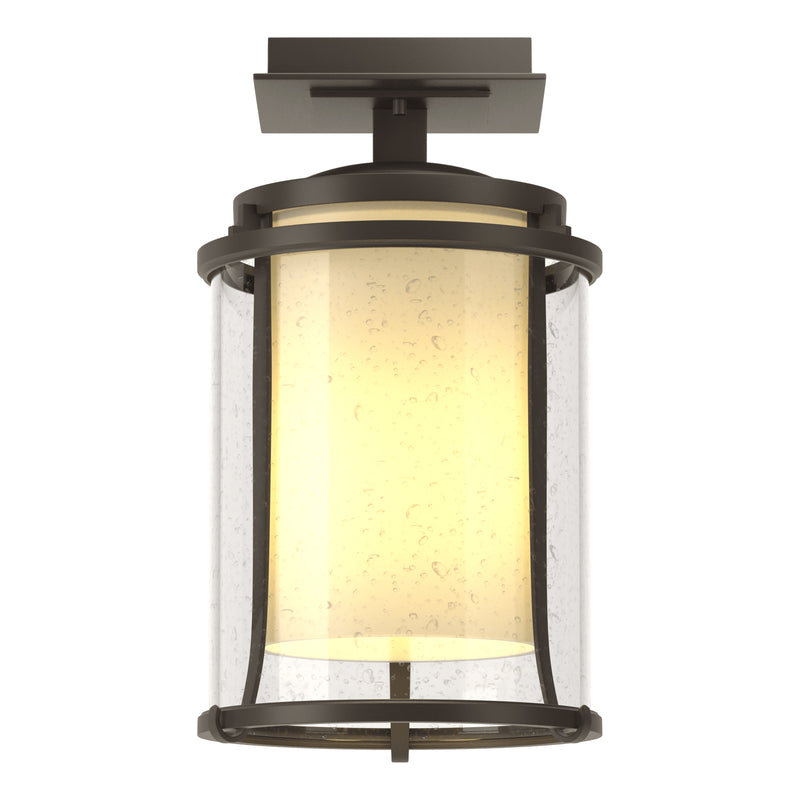 Hubbardton Forge - 365605-1008 - Coastal Dark Smoke