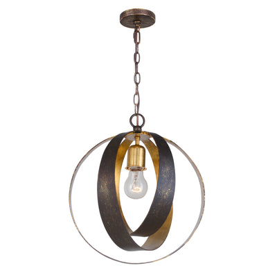 Luna Pendant
