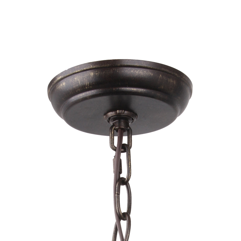 Luna Pendant