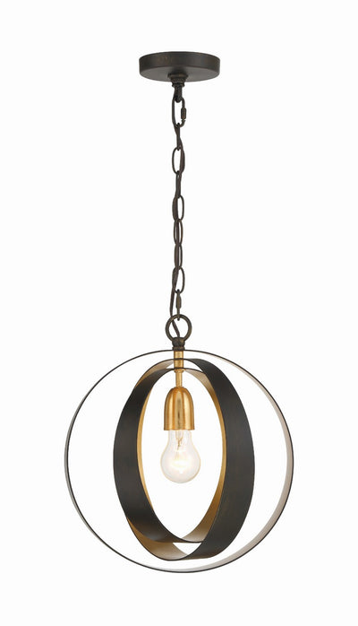 Luna Pendant