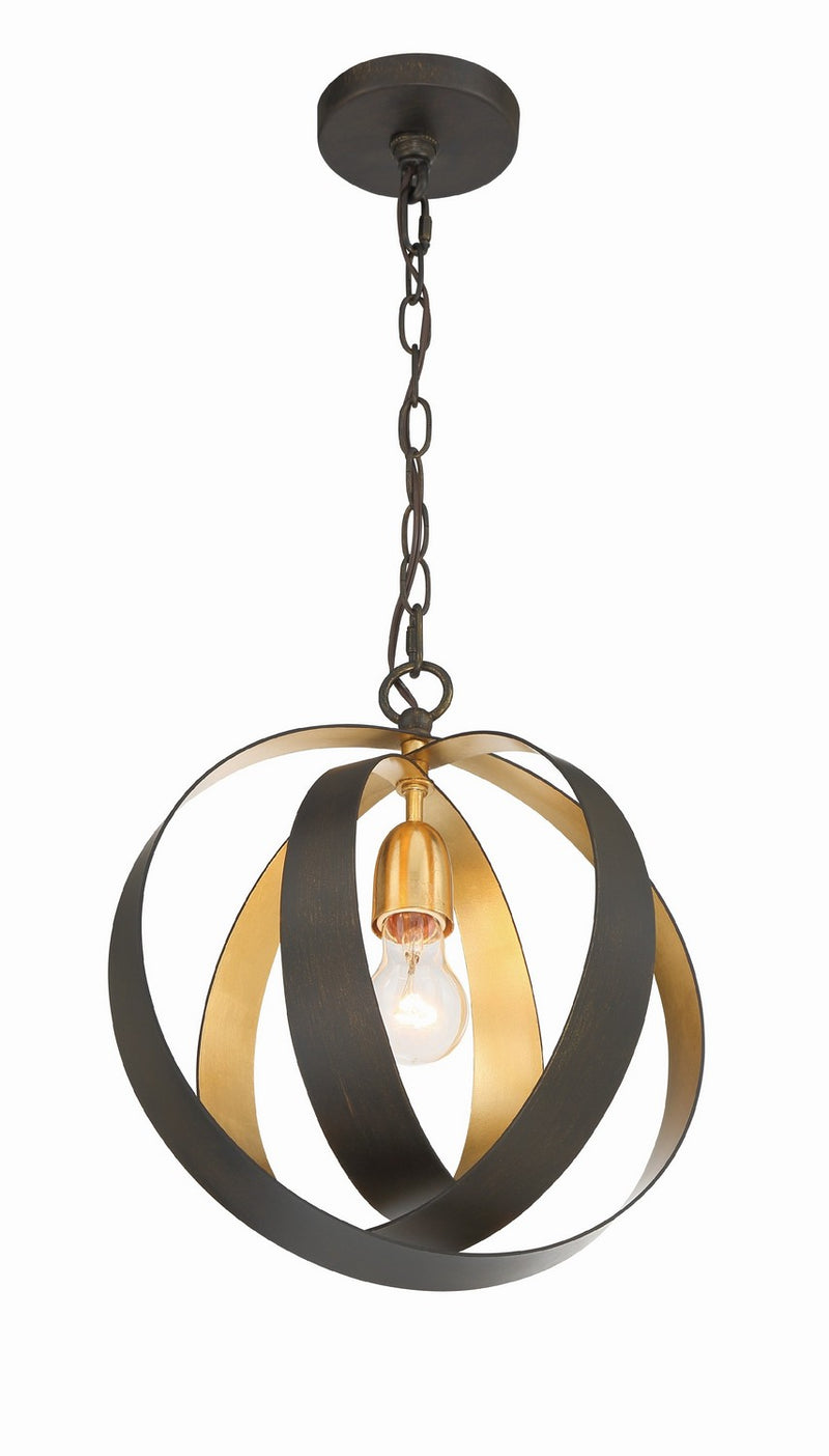 Luna Pendant