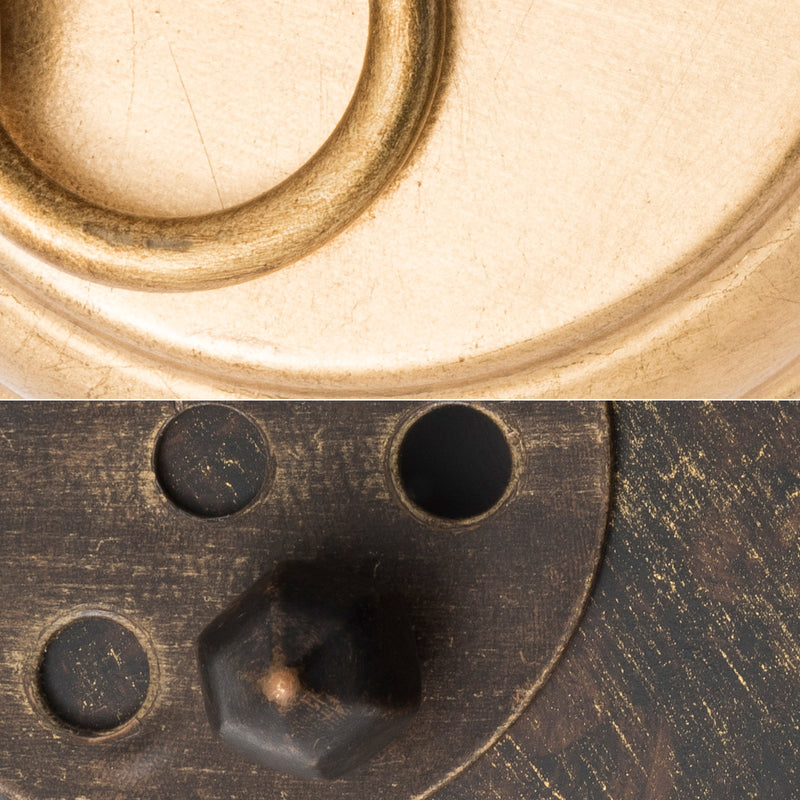 Luna Sconce