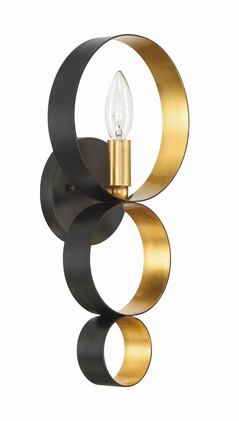 Luna Sconce