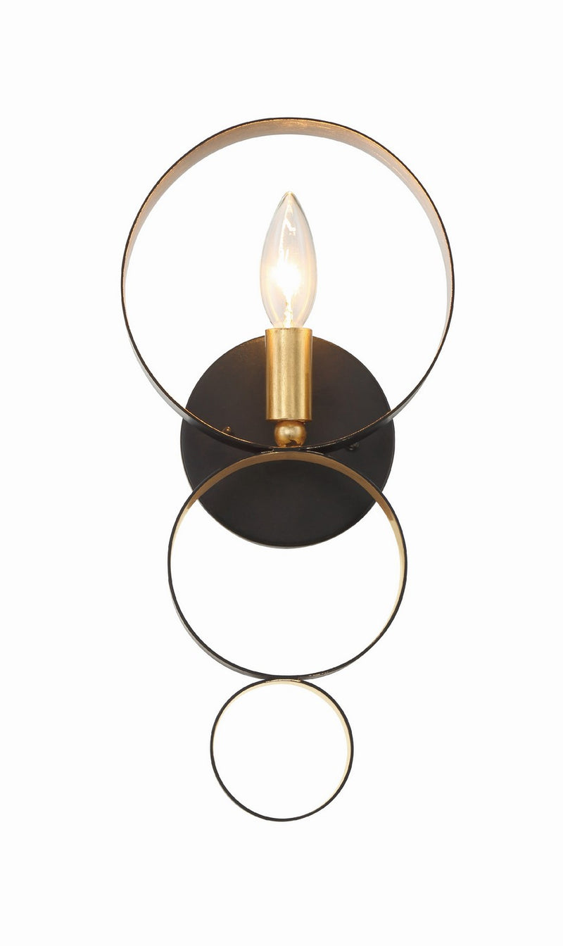 Luna Sconce