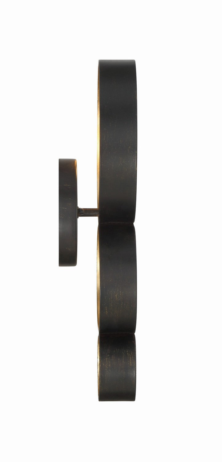 Luna Sconce