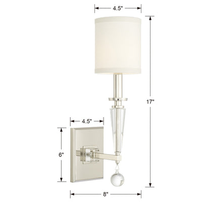 Paxton Sconce