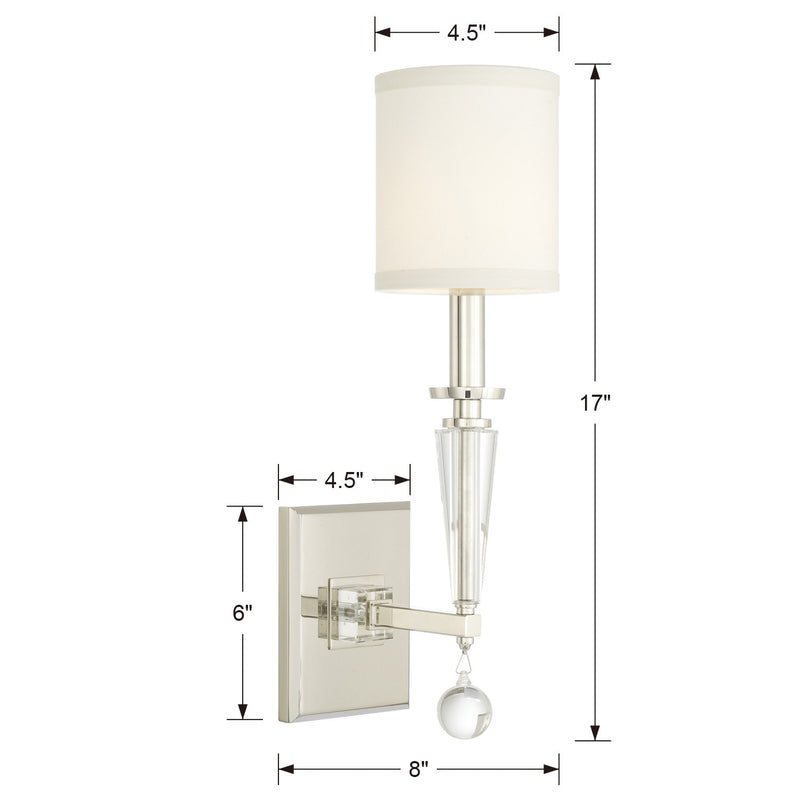 Paxton Sconce
