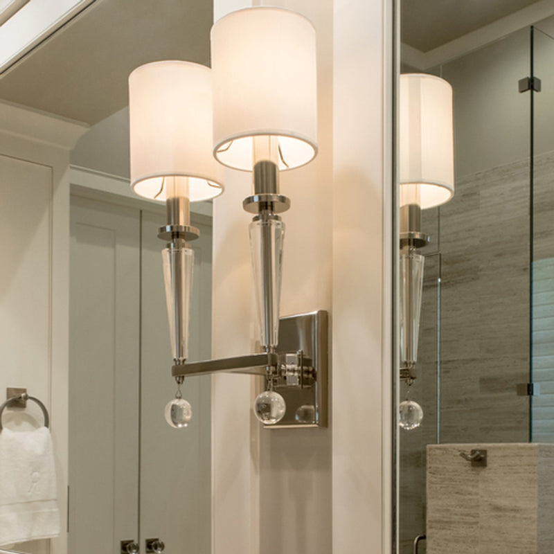 Paxton Double Sconce