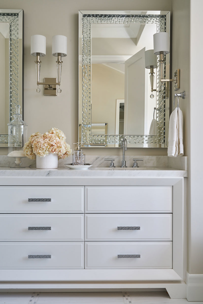 Paxton Double Sconce