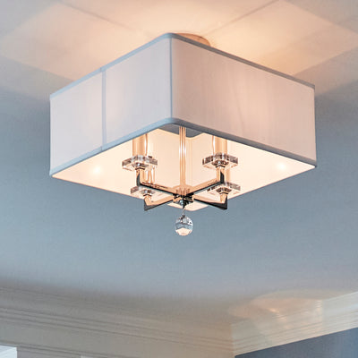 Paxton Flush/Semi Flush
